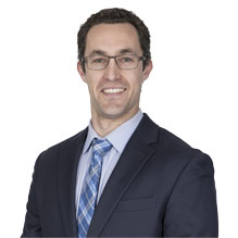 Derek Metcalfe, M.D. Photo